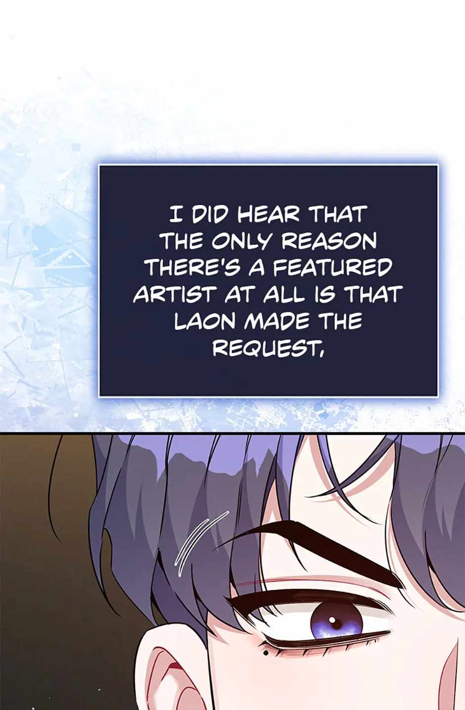 A Blank Slate Regression for the Idol That Lost His Original Mindset Chapter 21 page 58