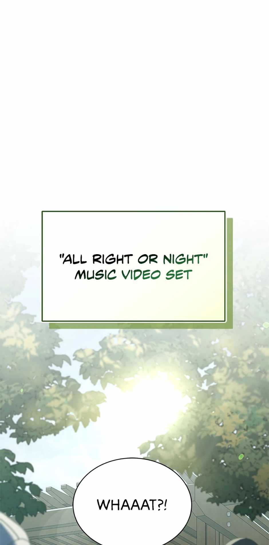A Blank Slate Regression for the Idol That Lost His Original Mindset Chapter 22 page 1
