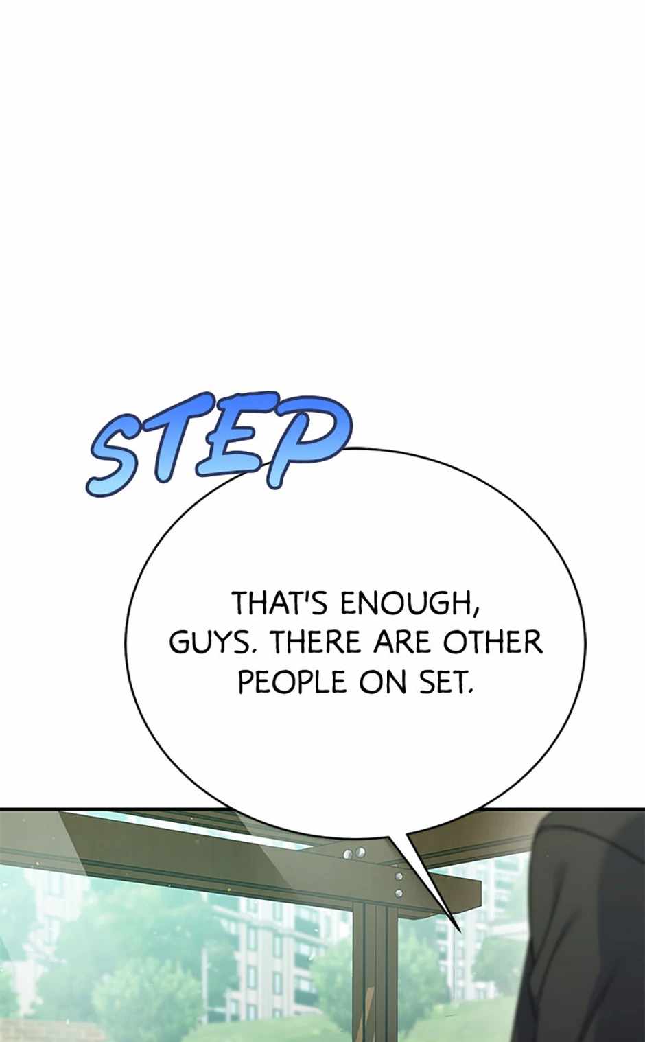A Blank Slate Regression for the Idol That Lost His Original Mindset Chapter 22 page 8