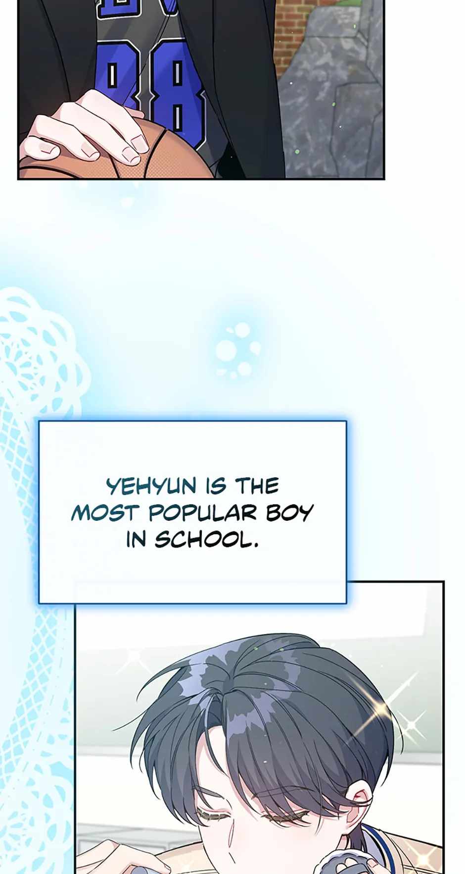 A Blank Slate Regression for the Idol That Lost His Original Mindset Chapter 22 page 13