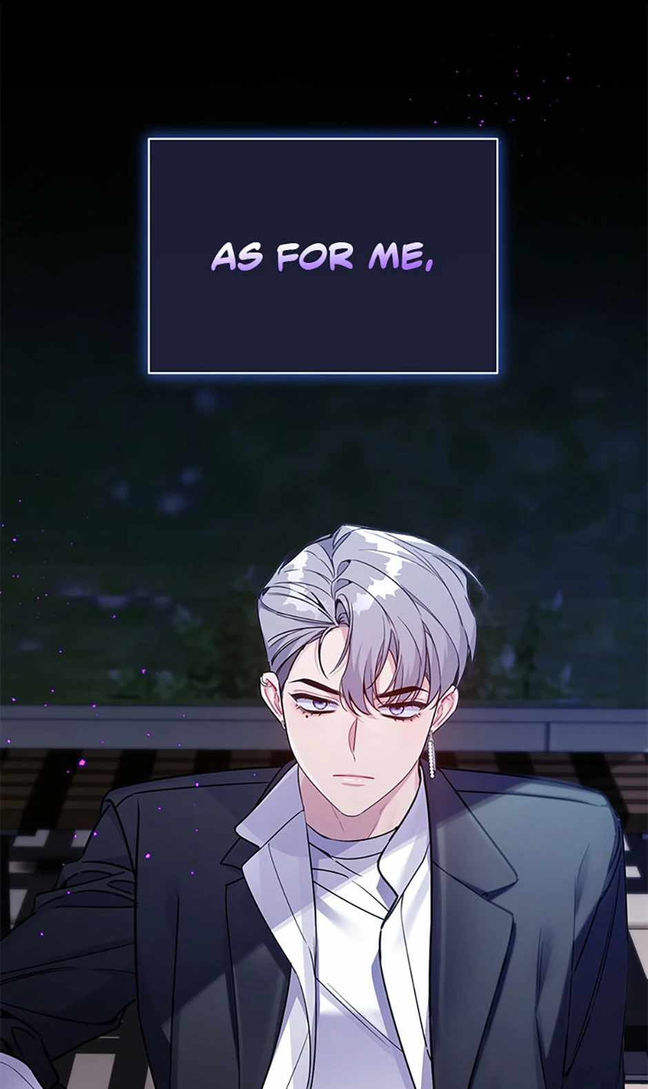 A Blank Slate Regression for the Idol That Lost His Original Mindset Chapter 22 page 16