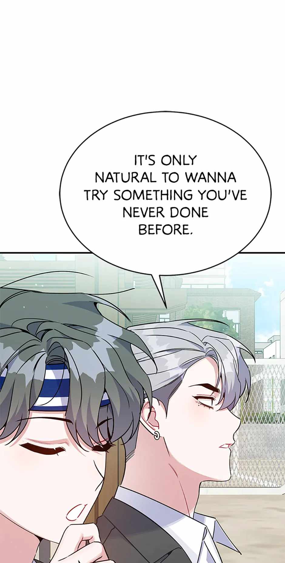 A Blank Slate Regression for the Idol That Lost His Original Mindset Chapter 22 page 19