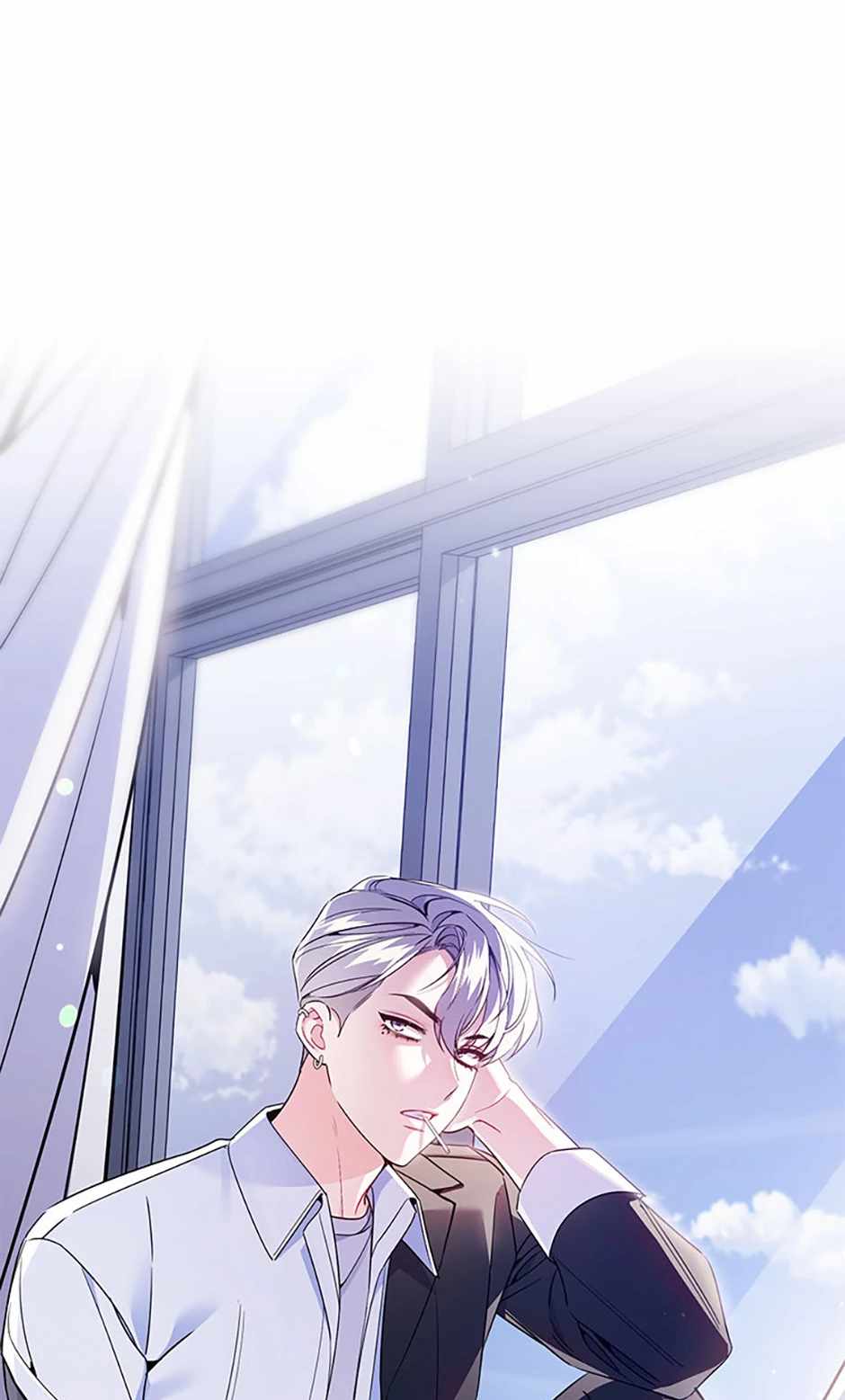 A Blank Slate Regression for the Idol That Lost His Original Mindset Chapter 22 page 26