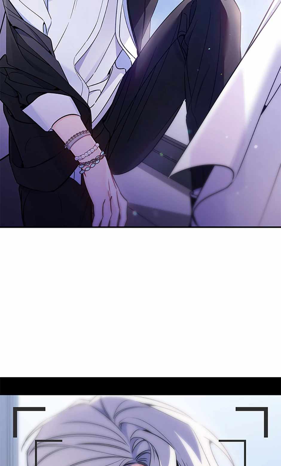 A Blank Slate Regression for the Idol That Lost His Original Mindset Chapter 22 page 27