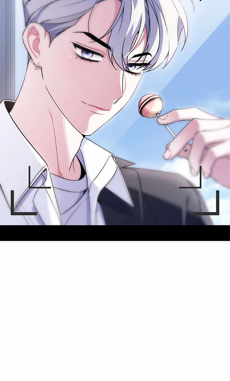 A Blank Slate Regression for the Idol That Lost His Original Mindset Chapter 22 page 28