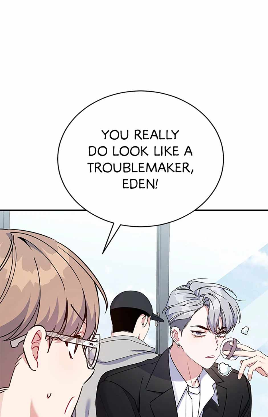 A Blank Slate Regression for the Idol That Lost His Original Mindset Chapter 22 page 30