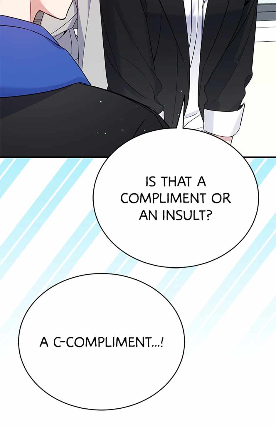 A Blank Slate Regression for the Idol That Lost His Original Mindset Chapter 22 page 31