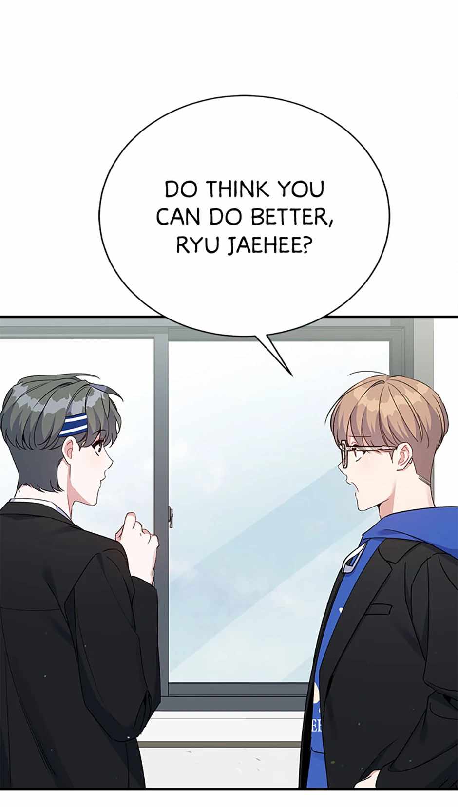 A Blank Slate Regression for the Idol That Lost His Original Mindset Chapter 22 page 36