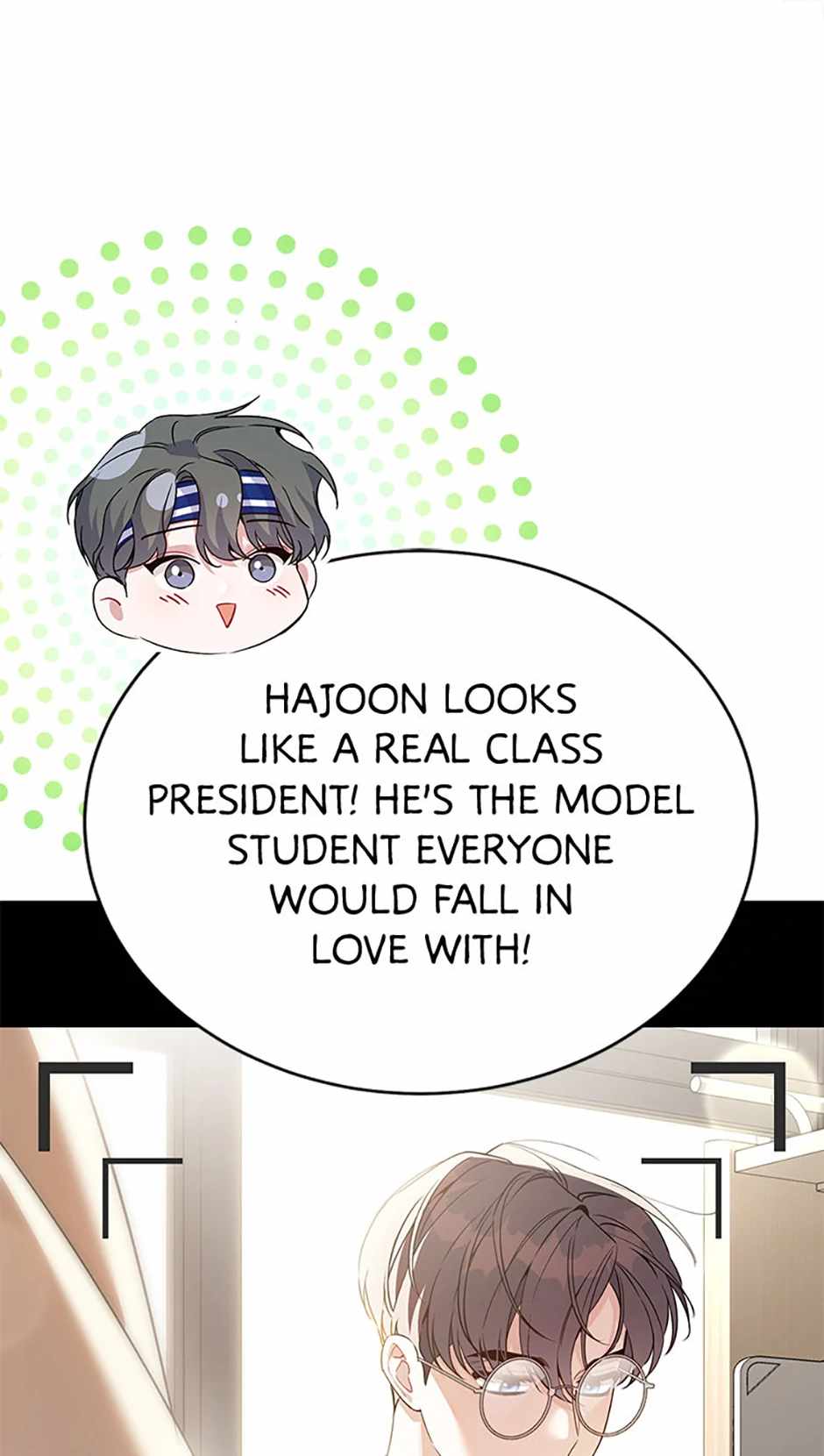 A Blank Slate Regression for the Idol That Lost His Original Mindset Chapter 22 page 32
