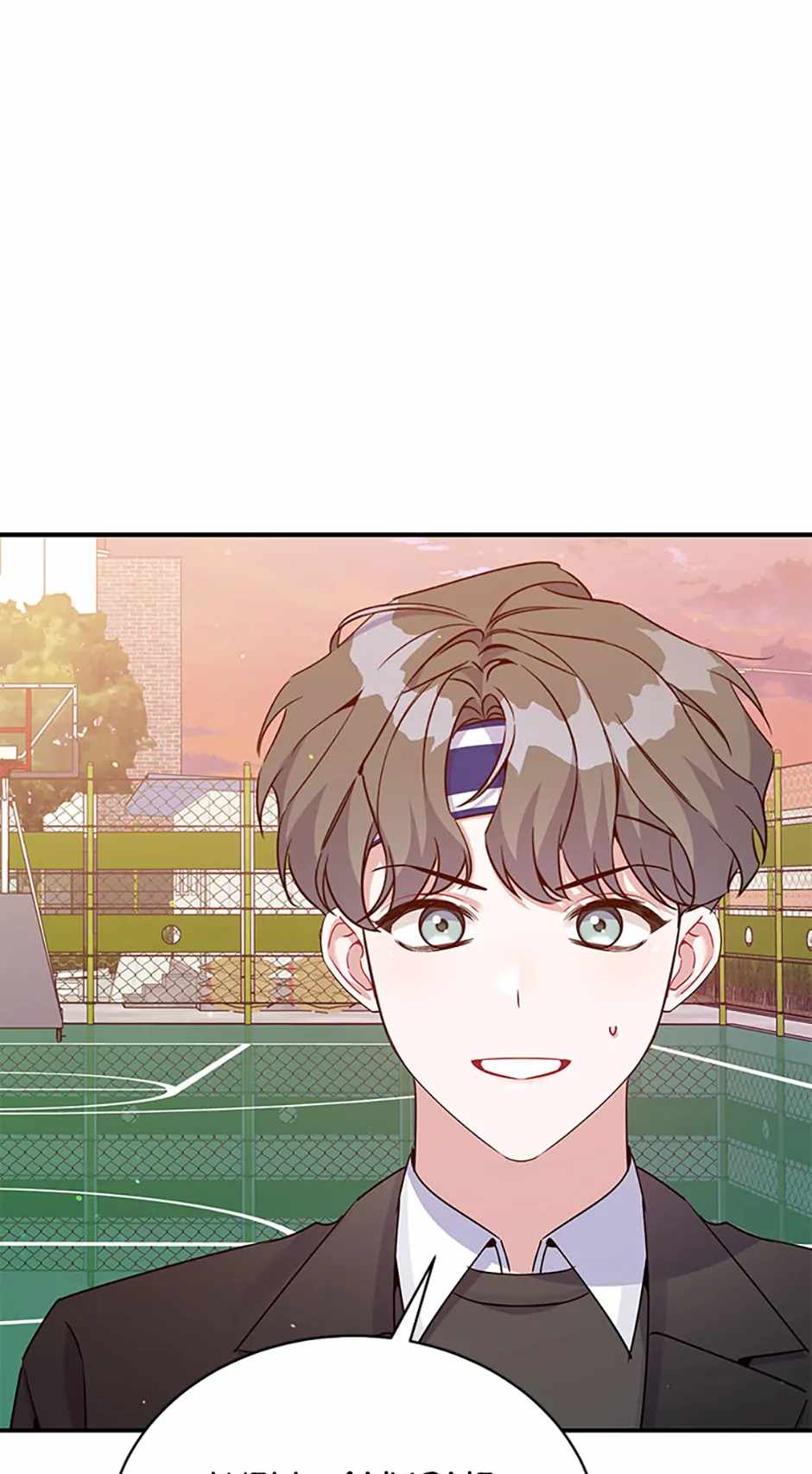 A Blank Slate Regression for the Idol That Lost His Original Mindset Chapter 22 page 44