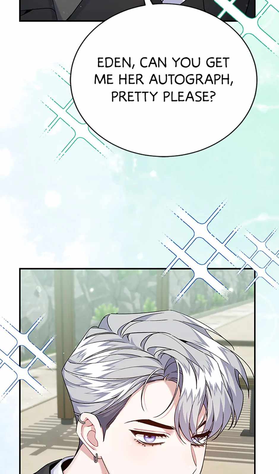 A Blank Slate Regression for the Idol That Lost His Original Mindset Chapter 22 page 5