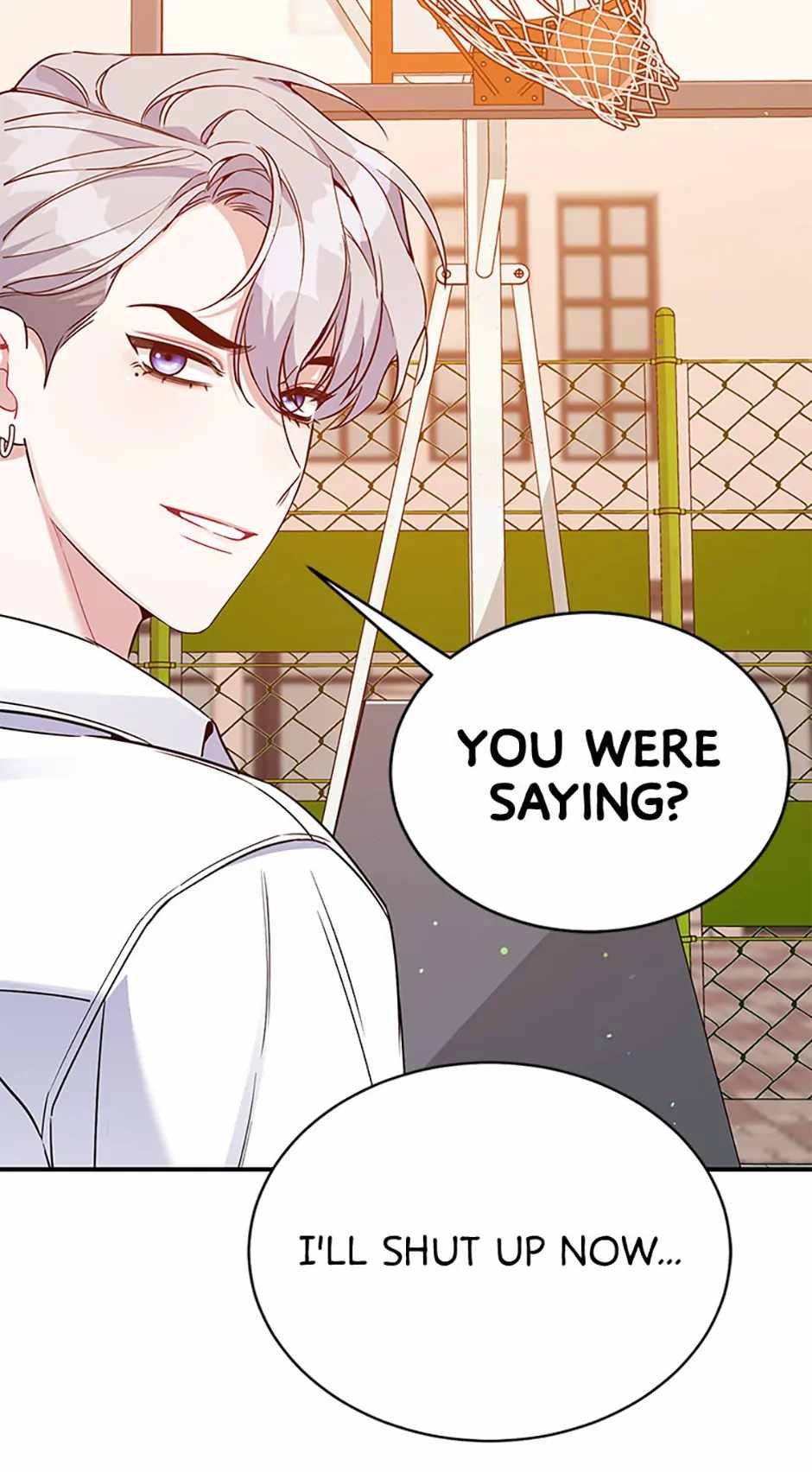 A Blank Slate Regression for the Idol That Lost His Original Mindset Chapter 22 page 46