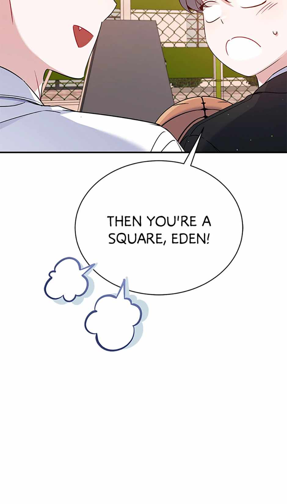 A Blank Slate Regression for the Idol That Lost His Original Mindset Chapter 22 page 53