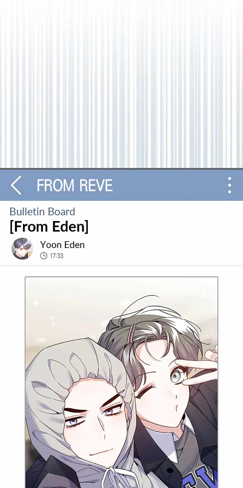 A Blank Slate Regression for the Idol That Lost His Original Mindset Chapter 22 page 55