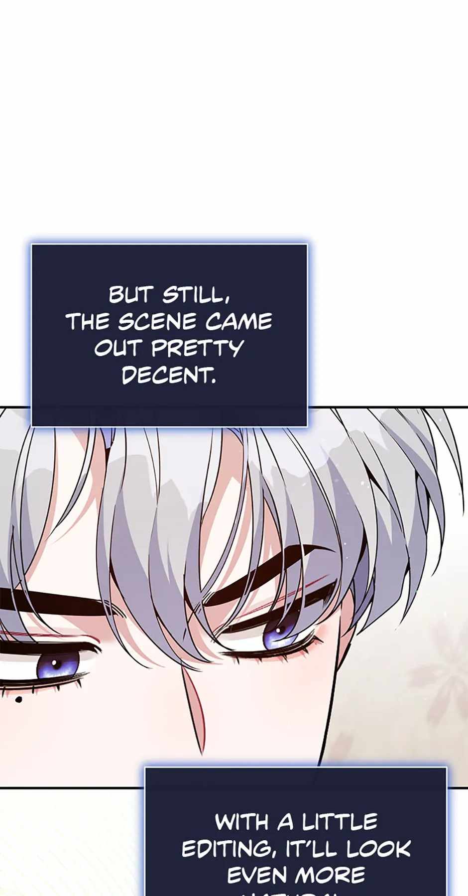 A Blank Slate Regression for the Idol That Lost His Original Mindset Chapter 22 page 65