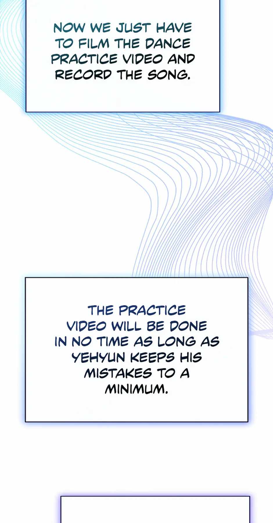 A Blank Slate Regression for the Idol That Lost His Original Mindset Chapter 22 page 67