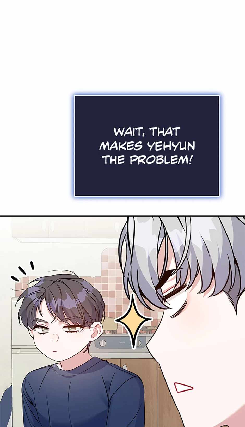 A Blank Slate Regression for the Idol That Lost His Original Mindset Chapter 22 page 69