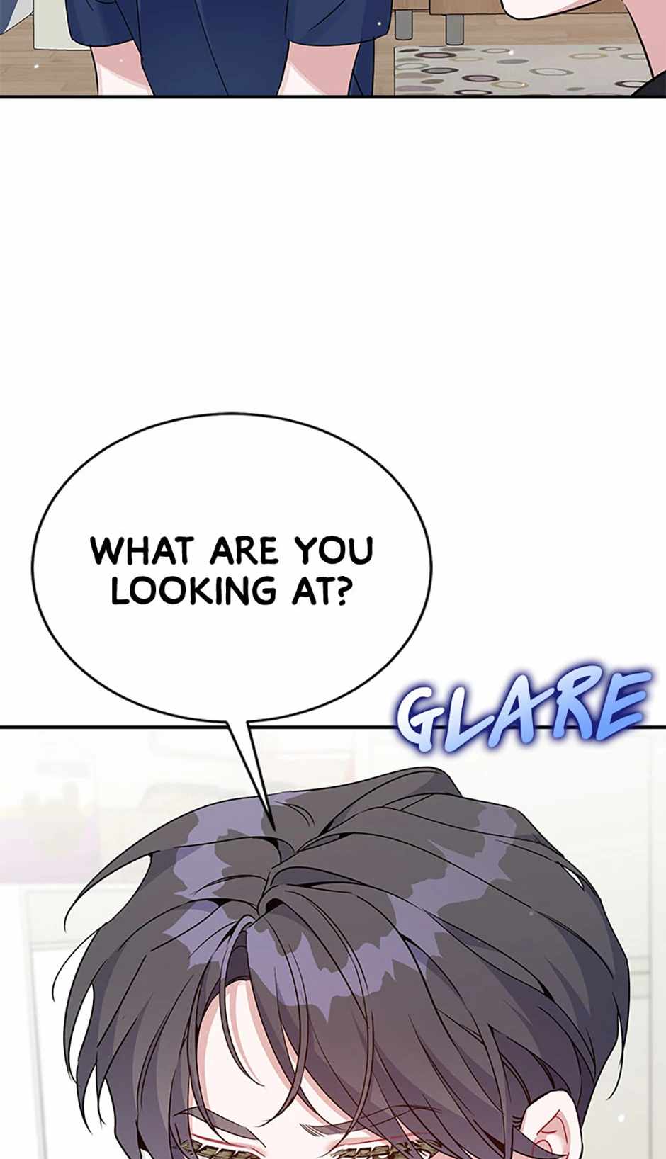 A Blank Slate Regression for the Idol That Lost His Original Mindset Chapter 22 page 70