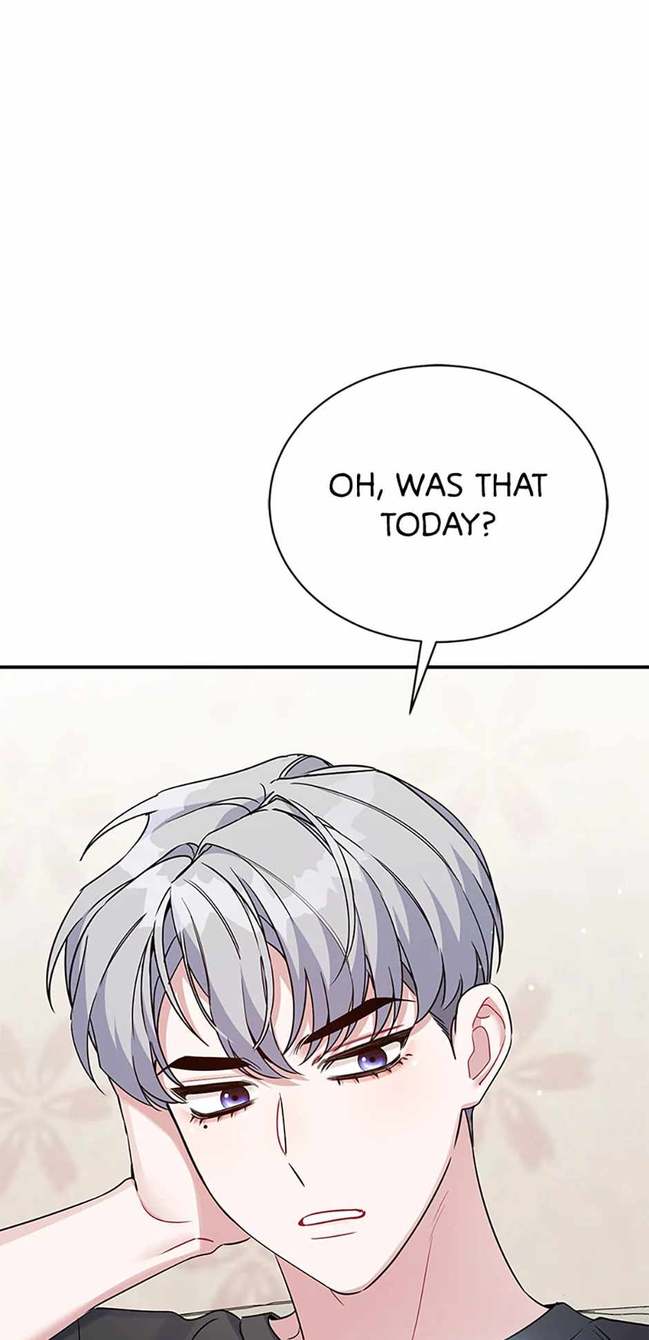 A Blank Slate Regression for the Idol That Lost His Original Mindset Chapter 22 page 77