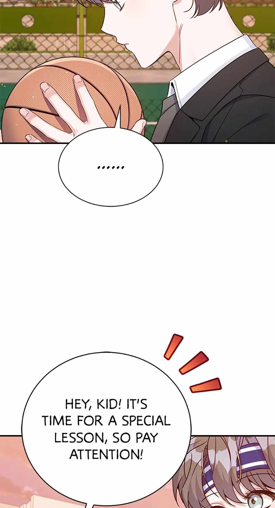 A Blank Slate Regression for the Idol That Lost His Original Mindset Chapter 22 page 49