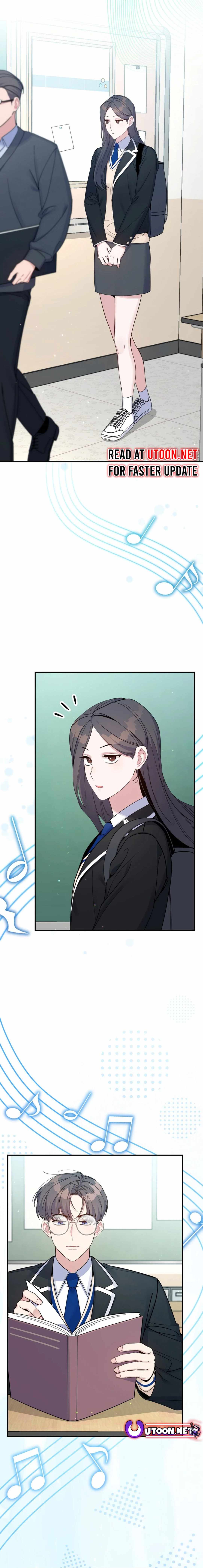 A Blank Slate Regression for the Idol That Lost His Original Mindset Chapter 28 page 2