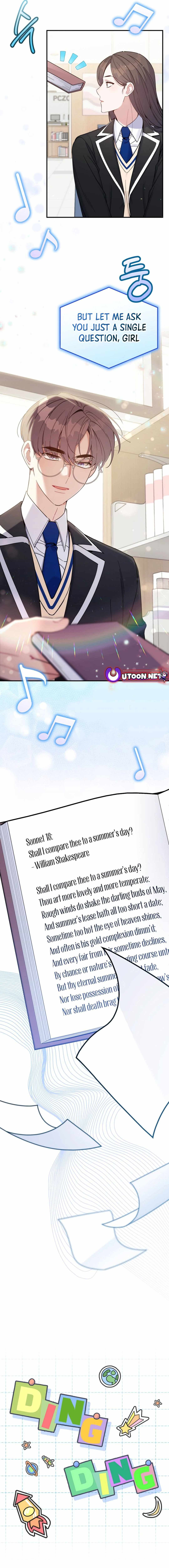 A Blank Slate Regression for the Idol That Lost His Original Mindset Chapter 28 page 5