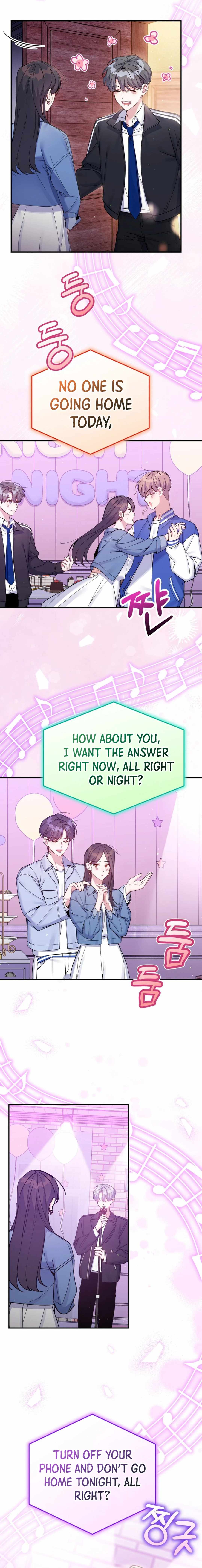 A Blank Slate Regression for the Idol That Lost His Original Mindset Chapter 28 page 8