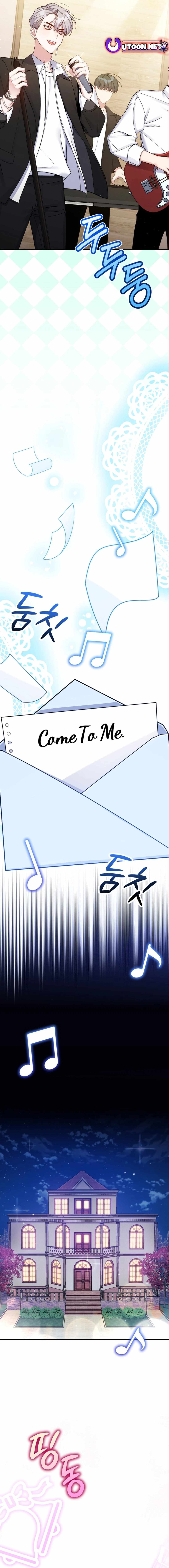 A Blank Slate Regression for the Idol That Lost His Original Mindset Chapter 28 page 7