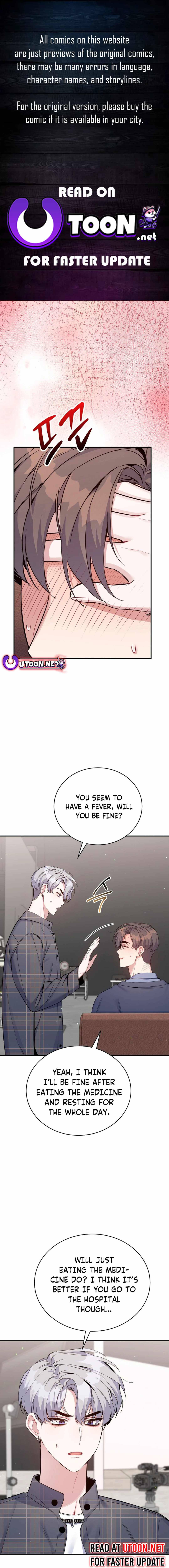 A Blank Slate Regression for the Idol That Lost His Original Mindset Chapter 29 page 1