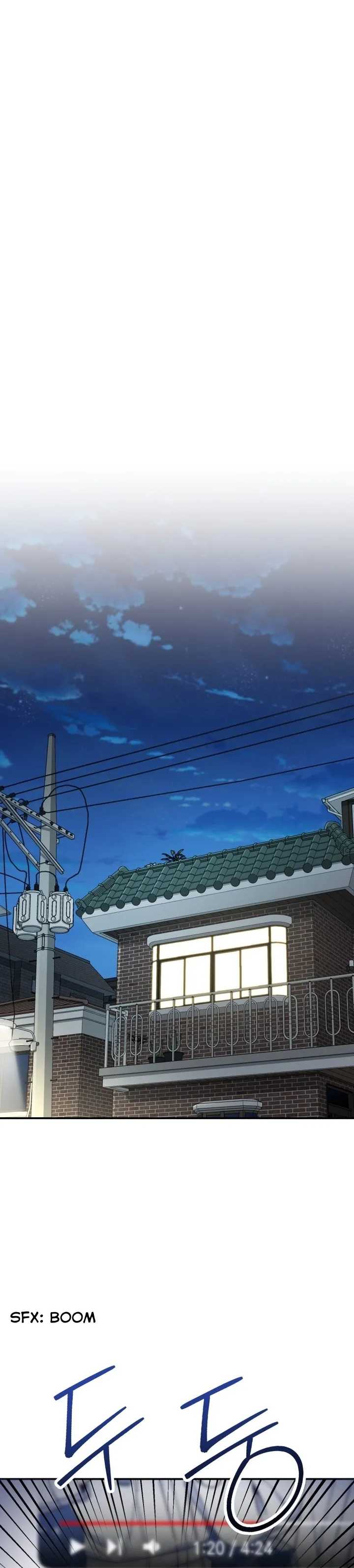 A Blank Slate Regression for the Idol That Lost His Original Mindset Chapter 3 page 15