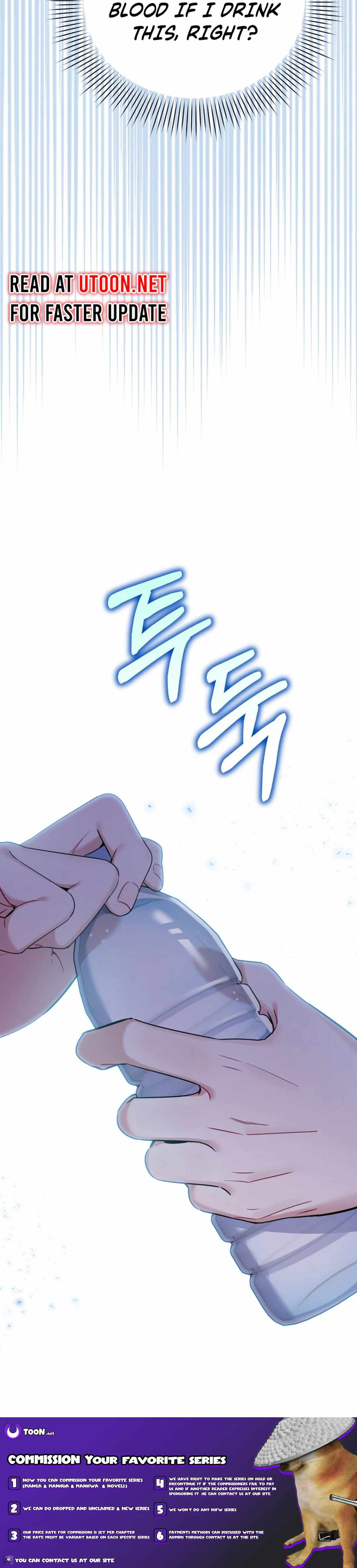 A Blank Slate Regression for the Idol That Lost His Original Mindset Chapter 30 page 19