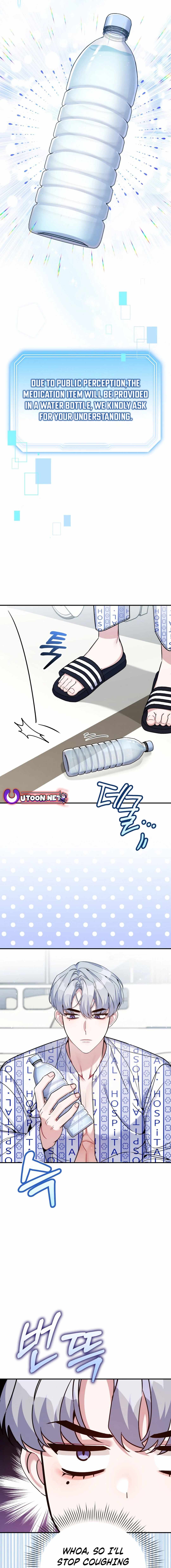 A Blank Slate Regression for the Idol That Lost His Original Mindset Chapter 30 page 18