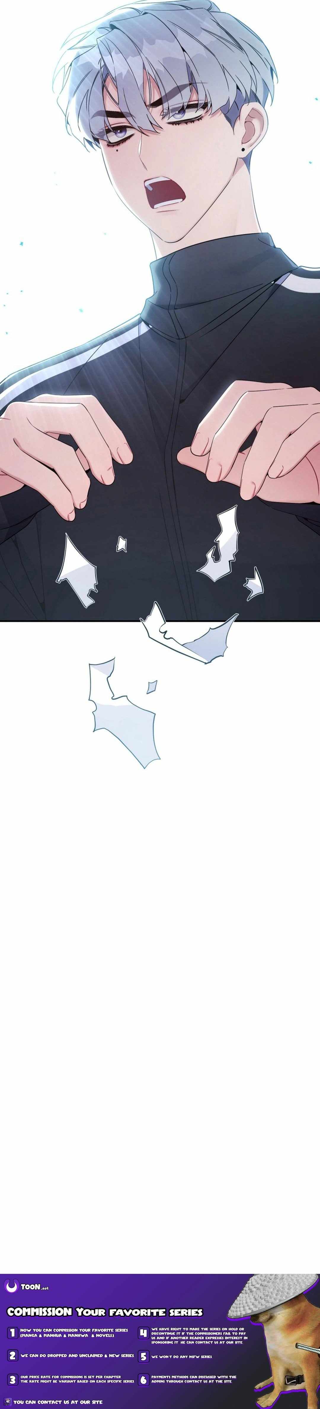 A Blank Slate Regression for the Idol That Lost His Original Mindset Chapter 39 page 17