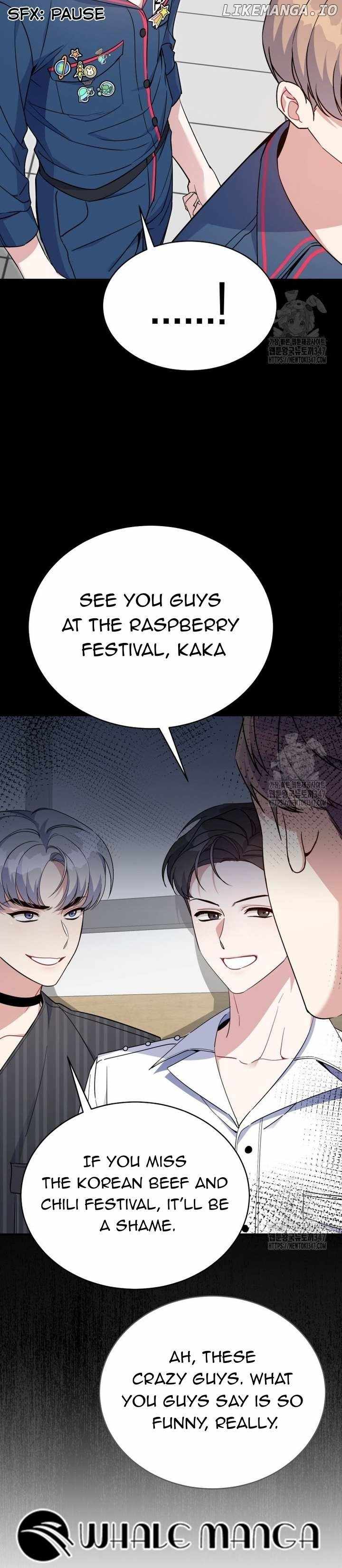 A Blank Slate Regression for the Idol That Lost His Original Mindset Chapter 4 page 18