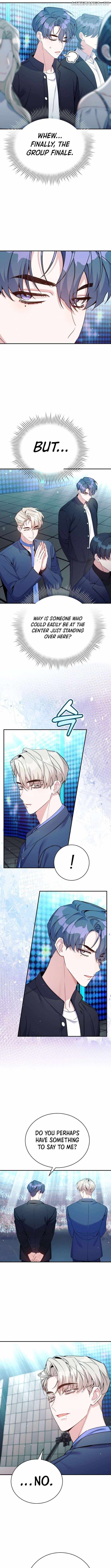 A Blank Slate Regression for the Idol That Lost His Original Mindset Chapter 46 page 6