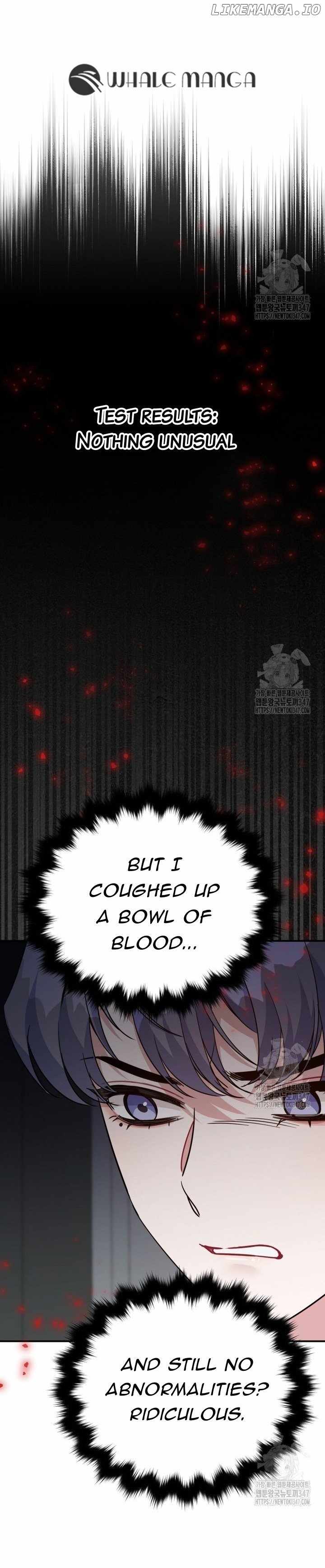 A Blank Slate Regression for the Idol That Lost His Original Mindset Chapter 5 page 2