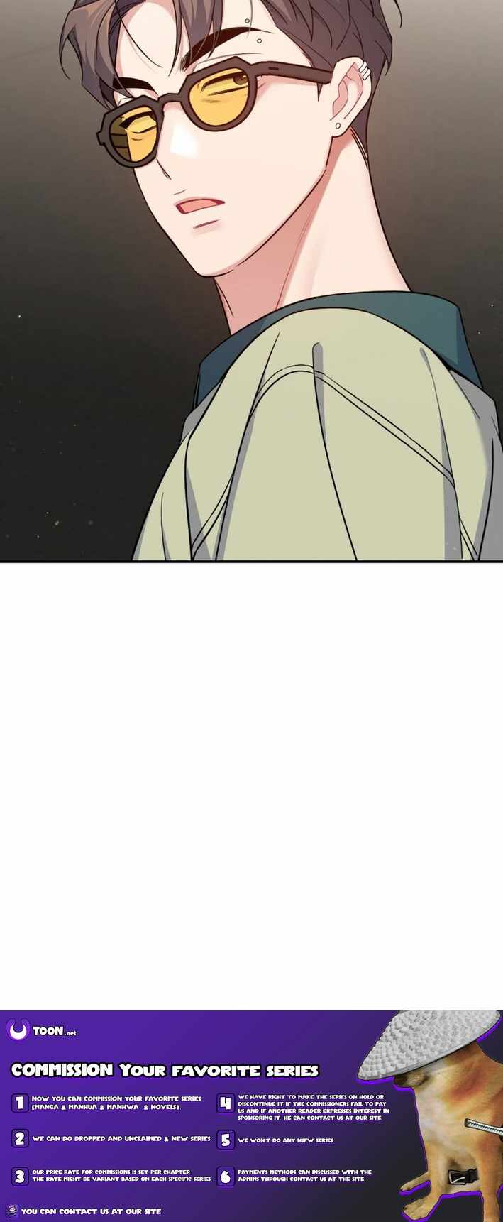 A Blank Slate Regression for the Idol That Lost His Original Mindset Chapter 56 page 11