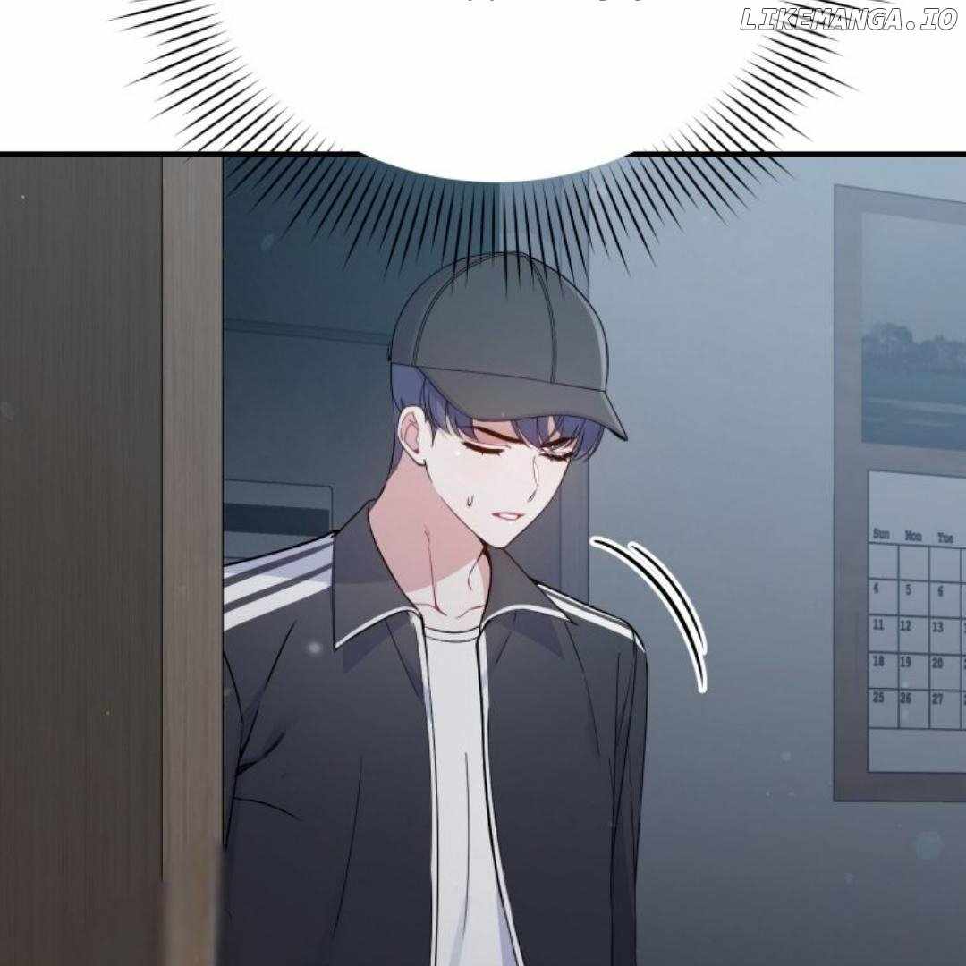 A Blank Slate Regression for the Idol That Lost His Original Mindset Chapter 6 page 4