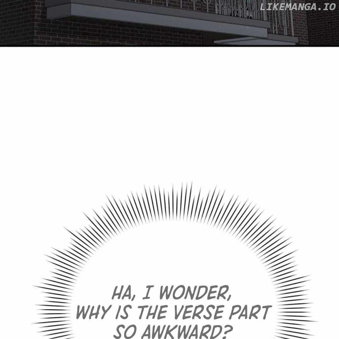 A Blank Slate Regression for the Idol That Lost His Original Mindset Chapter 6 page 3