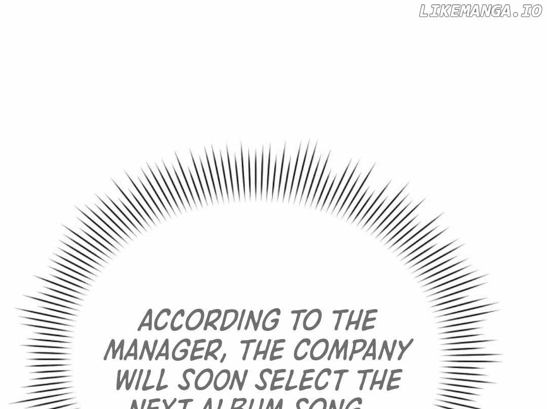 A Blank Slate Regression for the Idol That Lost His Original Mindset Chapter 6 page 6