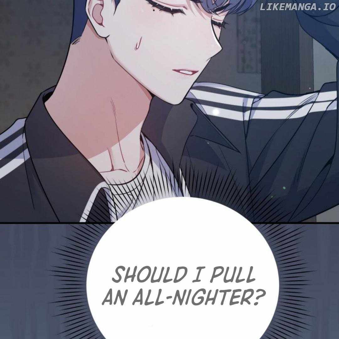 A Blank Slate Regression for the Idol That Lost His Original Mindset Chapter 6 page 8