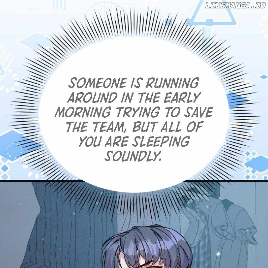 A Blank Slate Regression for the Idol That Lost His Original Mindset Chapter 6 page 15