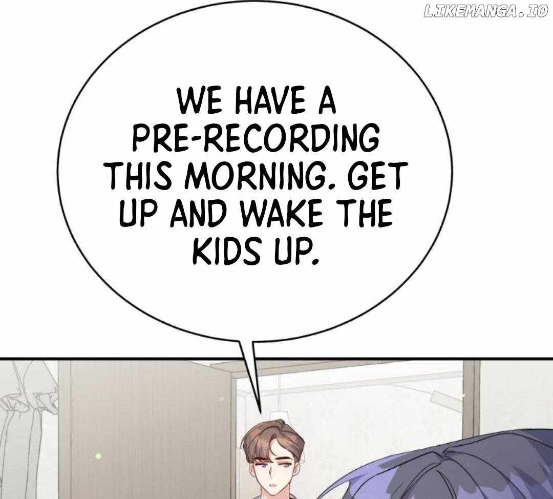 A Blank Slate Regression for the Idol That Lost His Original Mindset Chapter 6 page 27