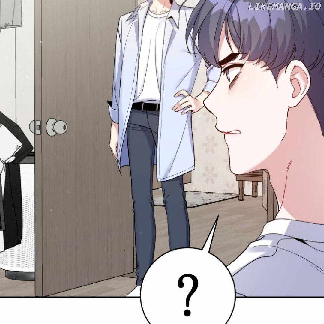 A Blank Slate Regression for the Idol That Lost His Original Mindset Chapter 6 page 28
