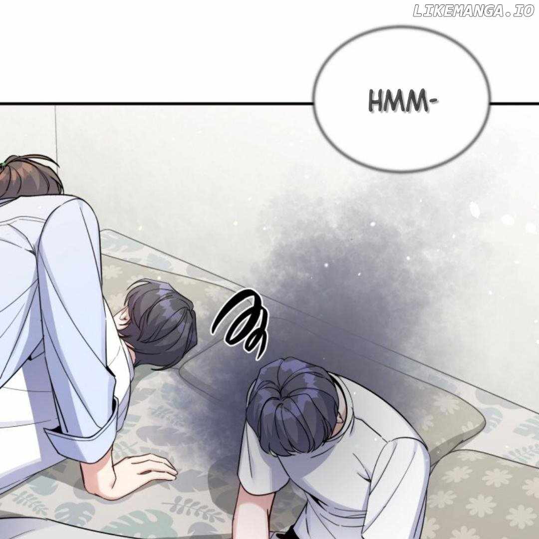 A Blank Slate Regression for the Idol That Lost His Original Mindset Chapter 6 page 30