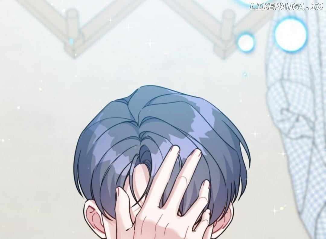 A Blank Slate Regression for the Idol That Lost His Original Mindset Chapter 6 page 34