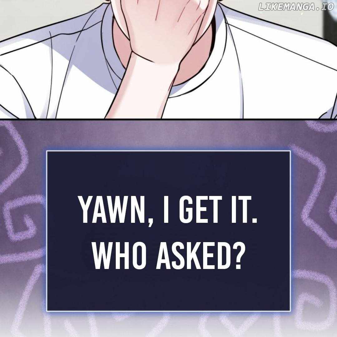 A Blank Slate Regression for the Idol That Lost His Original Mindset Chapter 6 page 35