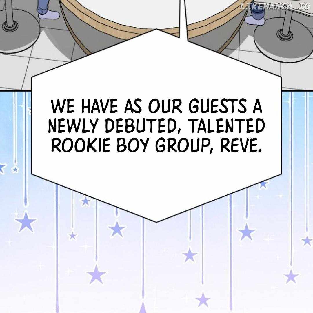 A Blank Slate Regression for the Idol That Lost His Original Mindset Chapter 6 page 43