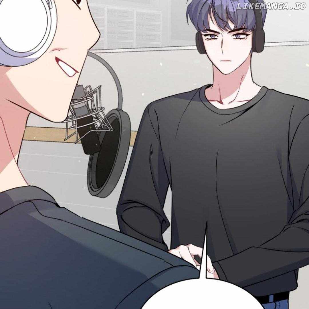 A Blank Slate Regression for the Idol That Lost His Original Mindset Chapter 6 page 50