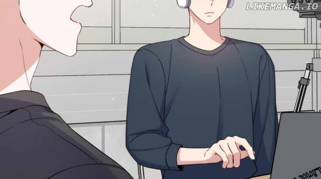 A Blank Slate Regression for the Idol That Lost His Original Mindset Chapter 6 page 55